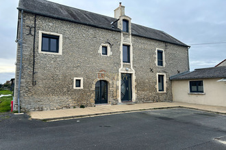  maison bayeux 14400