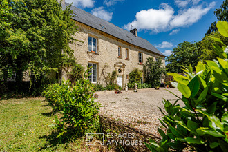  maison bayeux 14400