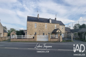  maison bayeux 14400