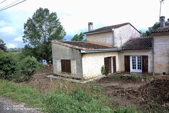  maison bayon-sur-gironde 33710