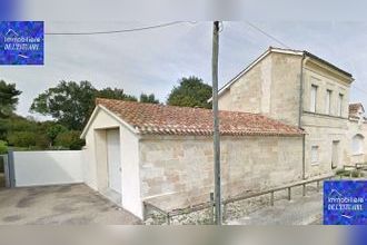  maison bayon-sur-gironde 33710