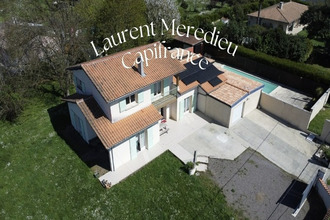  maison bayon-sur-gironde 33710