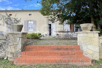  maison bayon-sur-gironde 33710