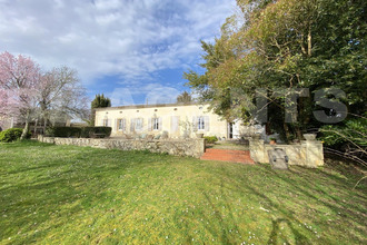  maison bayon-sur-gironde 33710