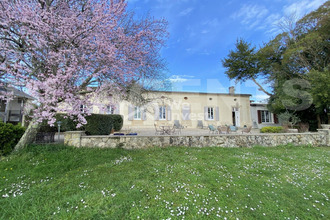  maison bayon-sur-gironde 33710