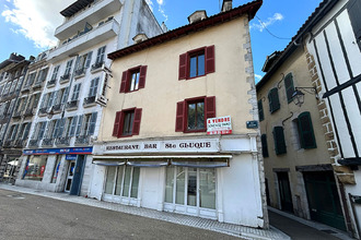  maison bayonne 64100