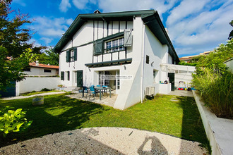  maison bayonne 64100