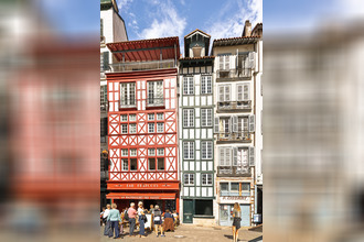 maison bayonne 64100