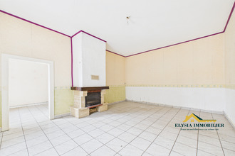  maison bayonville-sur-mad 54890