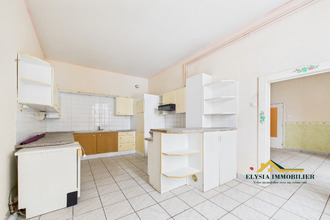  maison bayonville-sur-mad 54890