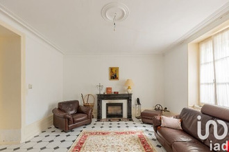  maison bayonville-sur-mad 54890