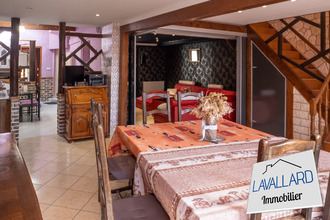  maison bayonvillers 80170