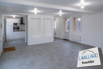  maison bayonvillers 80170