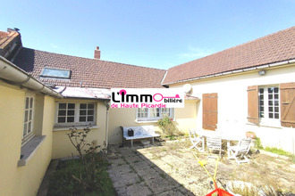  maison bayonvillers 80170