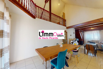  maison bayonvillers 80170