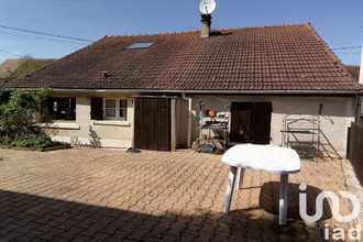  maison bazaiges 36270