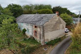  maison bazaiges 36270