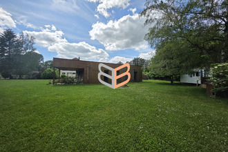  maison bazailles 54620