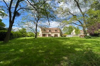  maison bazainville 78550