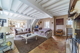  maison bazainville 78550