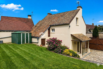  maison bazainville 78550