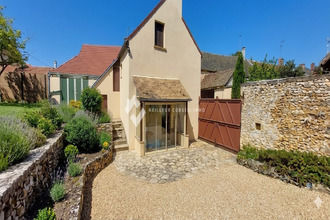  maison bazainville 78550