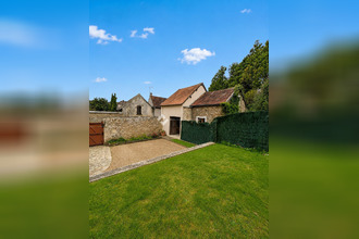  maison bazainville 78550