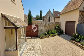  maison bazainville 78550