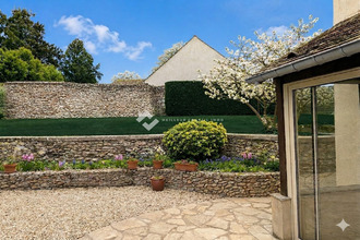  maison bazainville 78550