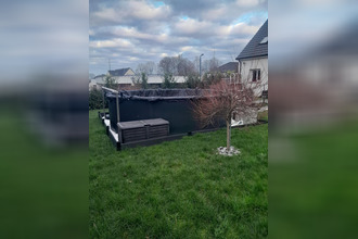  maison bazancourt 51110