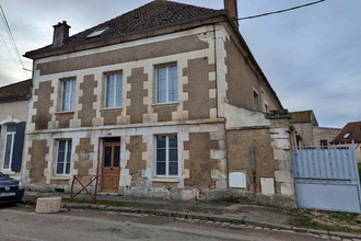  maison bazarnes 89460