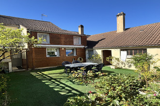  maison bazarnes 89460