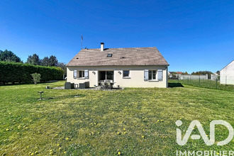  maison bazarnes 89460