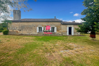  maison bazas 33430
