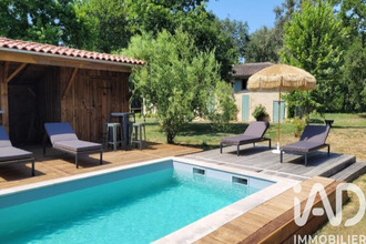  maison bazas 33430