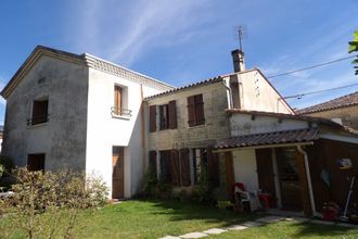  maison bazauges 17490