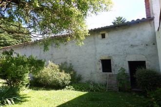  maison bazauges 17490