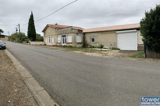  maison bazauges 17490