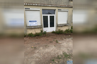  maison bazauges 17490