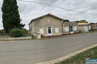  maison bazauges 17490