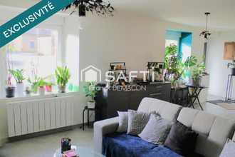  maison bazeilles-sur-othain 55600