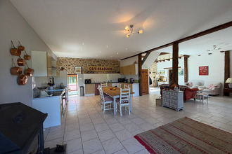  maison bazelat 23160