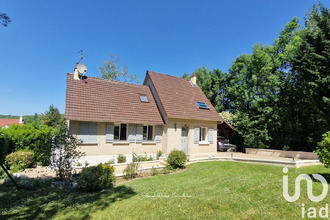 maison bazemt 78580