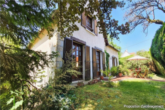  maison bazemt 78580