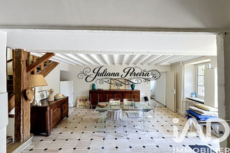  maison bazemt 78580