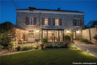  maison bazemt 78580