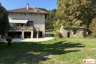  maison bazens 47130