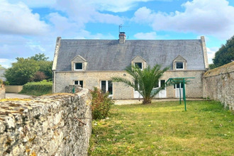  maison bazenville 14480