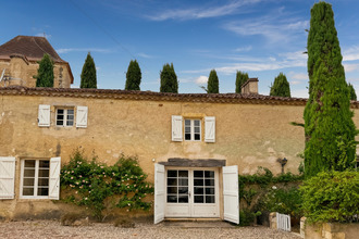  maison bazian 32320