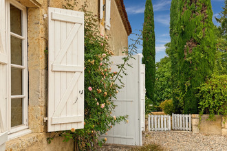  maison bazian 32320